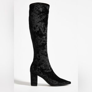 Silent D Komass Boots